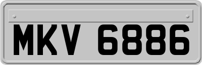 MKV6886