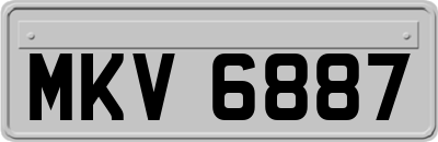 MKV6887