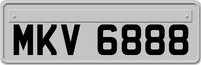 MKV6888