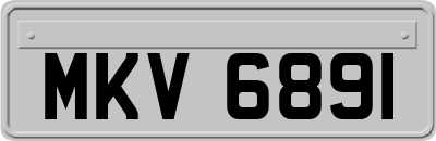 MKV6891