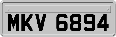 MKV6894