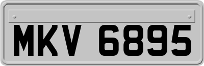MKV6895
