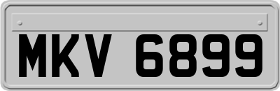 MKV6899