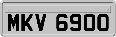 MKV6900
