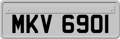 MKV6901