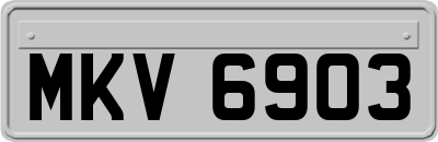 MKV6903
