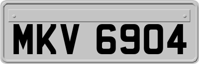 MKV6904
