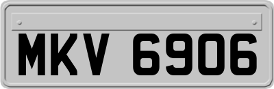 MKV6906