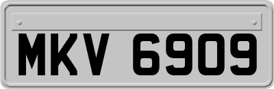 MKV6909