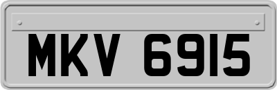 MKV6915