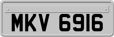 MKV6916