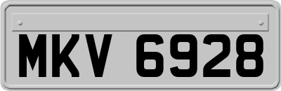 MKV6928