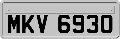 MKV6930