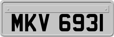 MKV6931