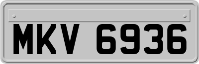 MKV6936