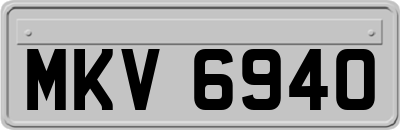 MKV6940
