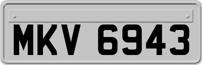 MKV6943