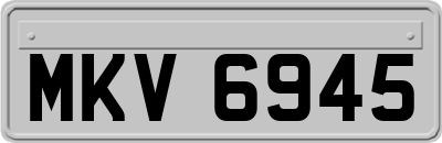 MKV6945