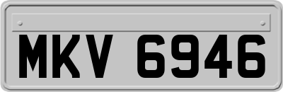 MKV6946