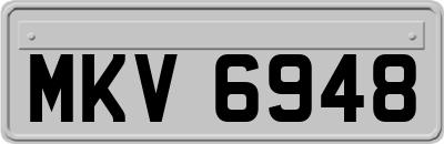 MKV6948