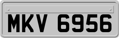 MKV6956