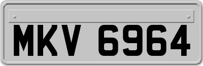 MKV6964