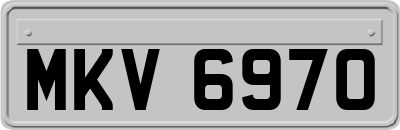 MKV6970