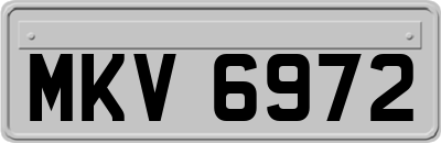 MKV6972