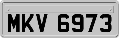 MKV6973