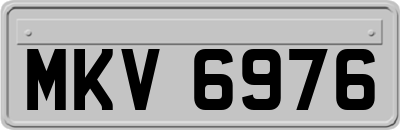 MKV6976