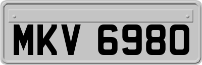 MKV6980