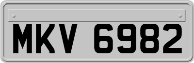 MKV6982