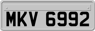 MKV6992