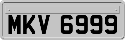 MKV6999