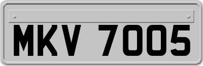 MKV7005