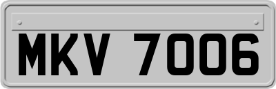 MKV7006