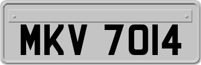 MKV7014