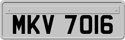 MKV7016