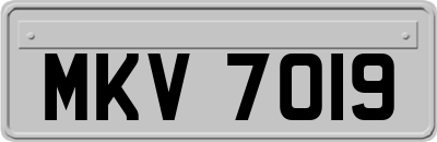 MKV7019