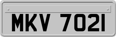 MKV7021