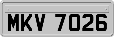 MKV7026