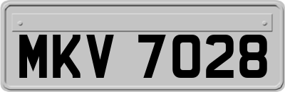 MKV7028