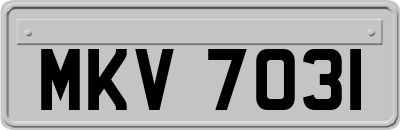 MKV7031