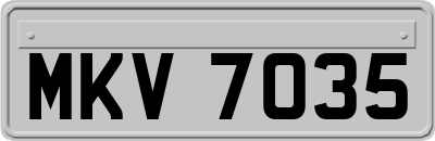 MKV7035