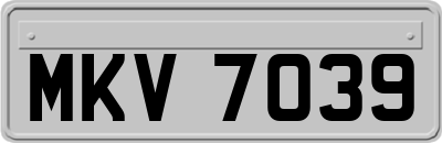 MKV7039