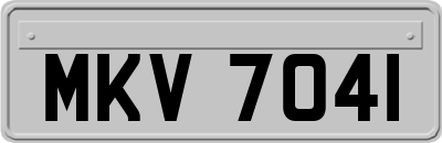 MKV7041