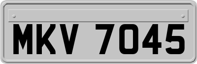 MKV7045