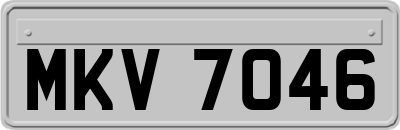 MKV7046
