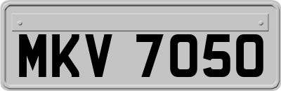 MKV7050