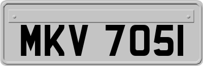 MKV7051